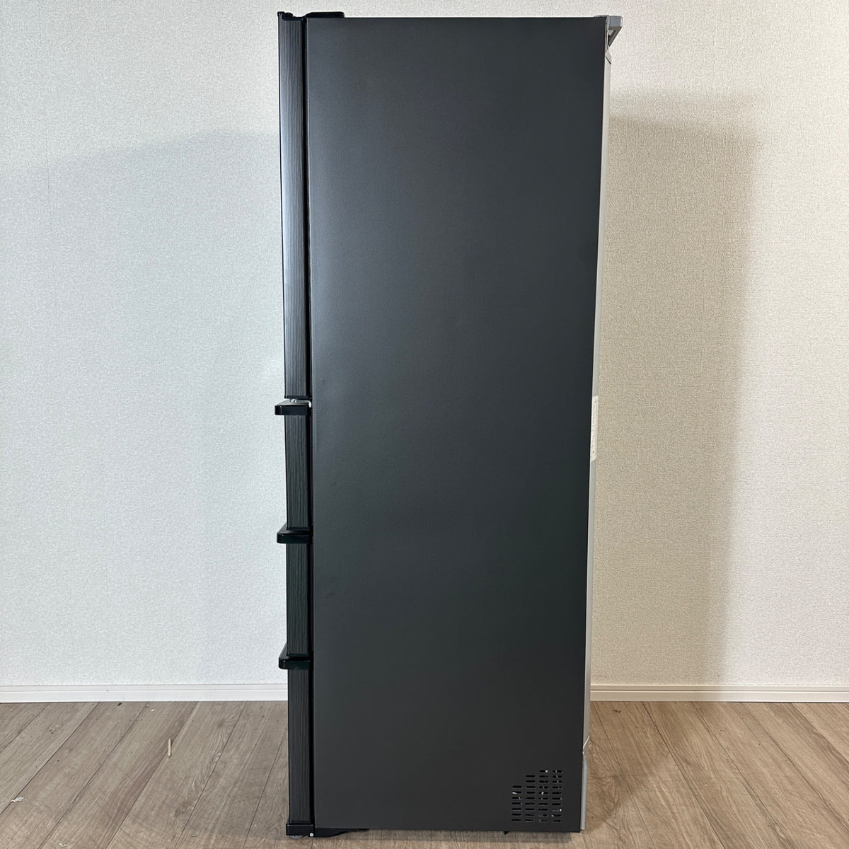 中古 冷蔵庫 AQUA AQR-V37K 368L 2021年製 写真3