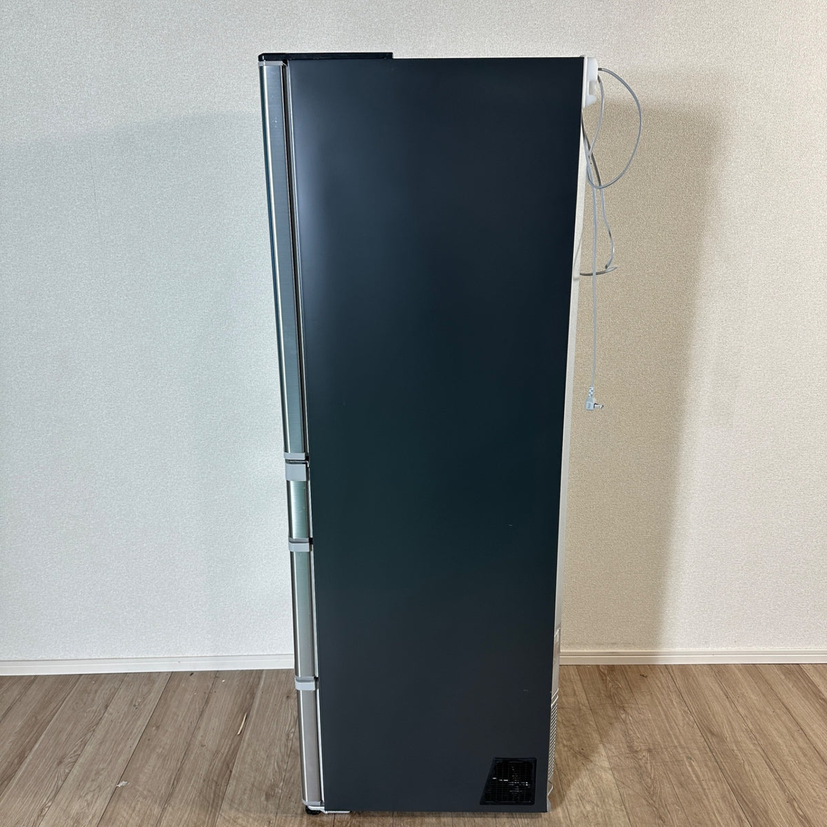 中古 冷蔵庫 HITACHI R-K40T 401L 2026年製