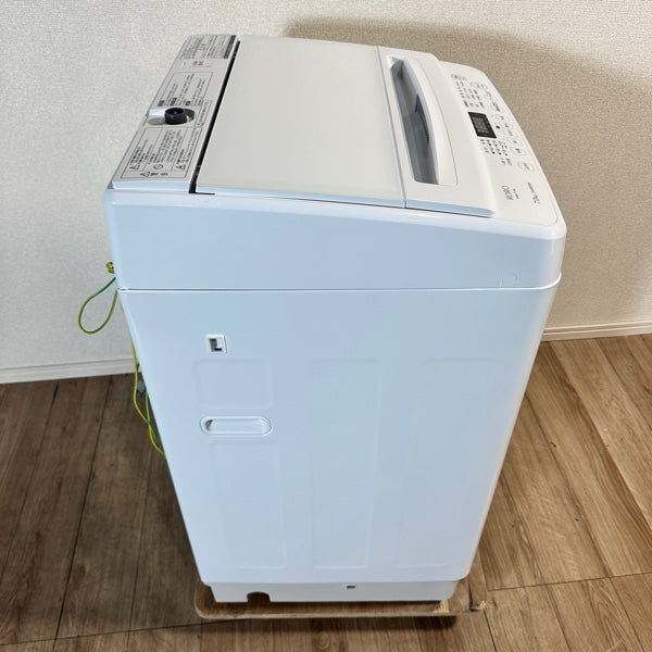 縦型洗濯機 YWM-TV70【IT5YPFU8Z0IS】