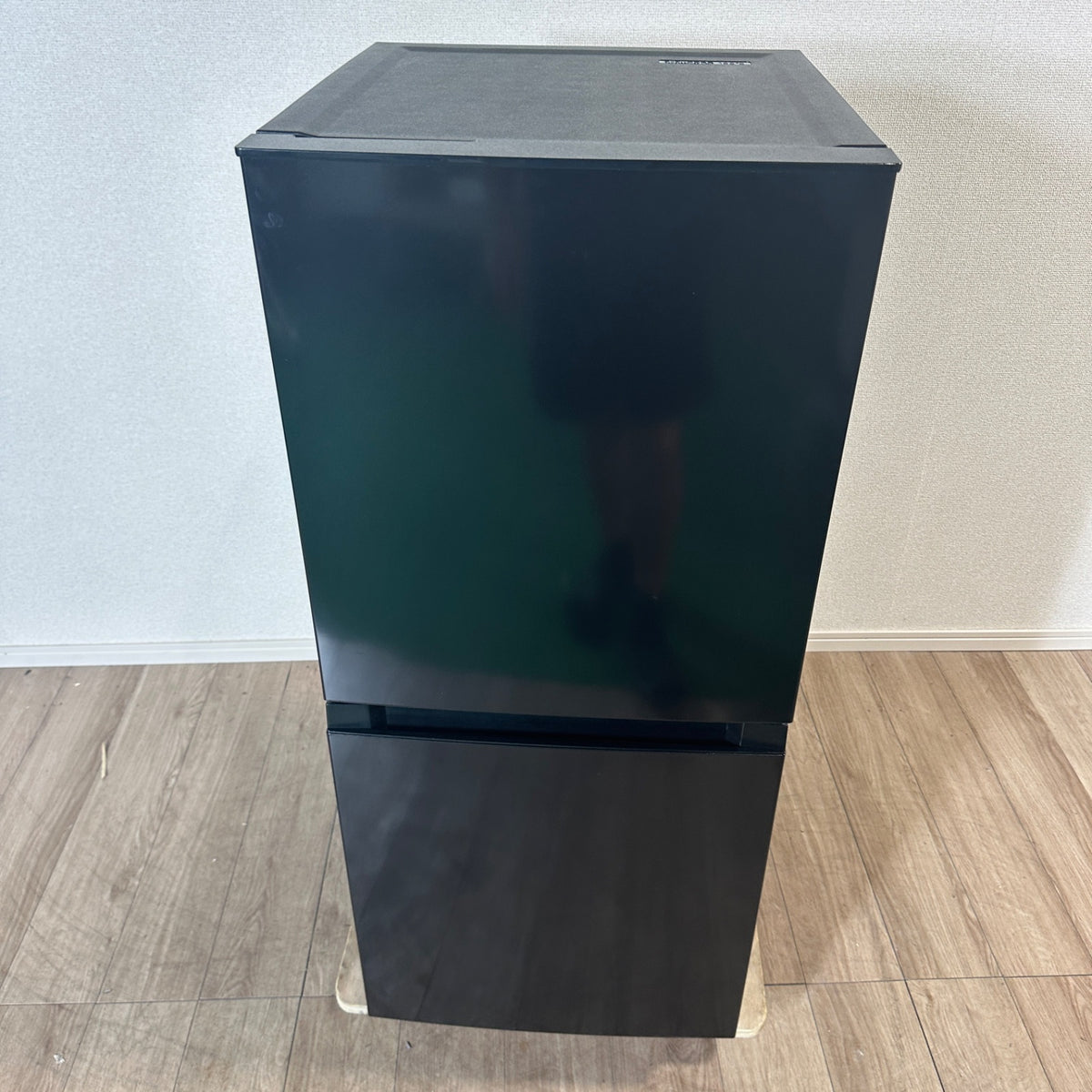 中古 冷蔵庫 Haier OBBR-121A 121L 2024年製