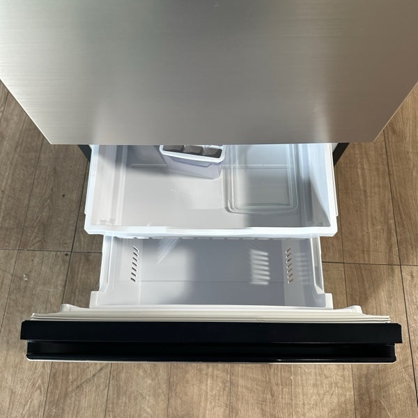 中古 冷蔵庫 HITACHI R-27TV 265L 2024年製