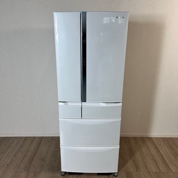 冷蔵庫 NR-FVF45S2【IT1XGLGTRVFK】