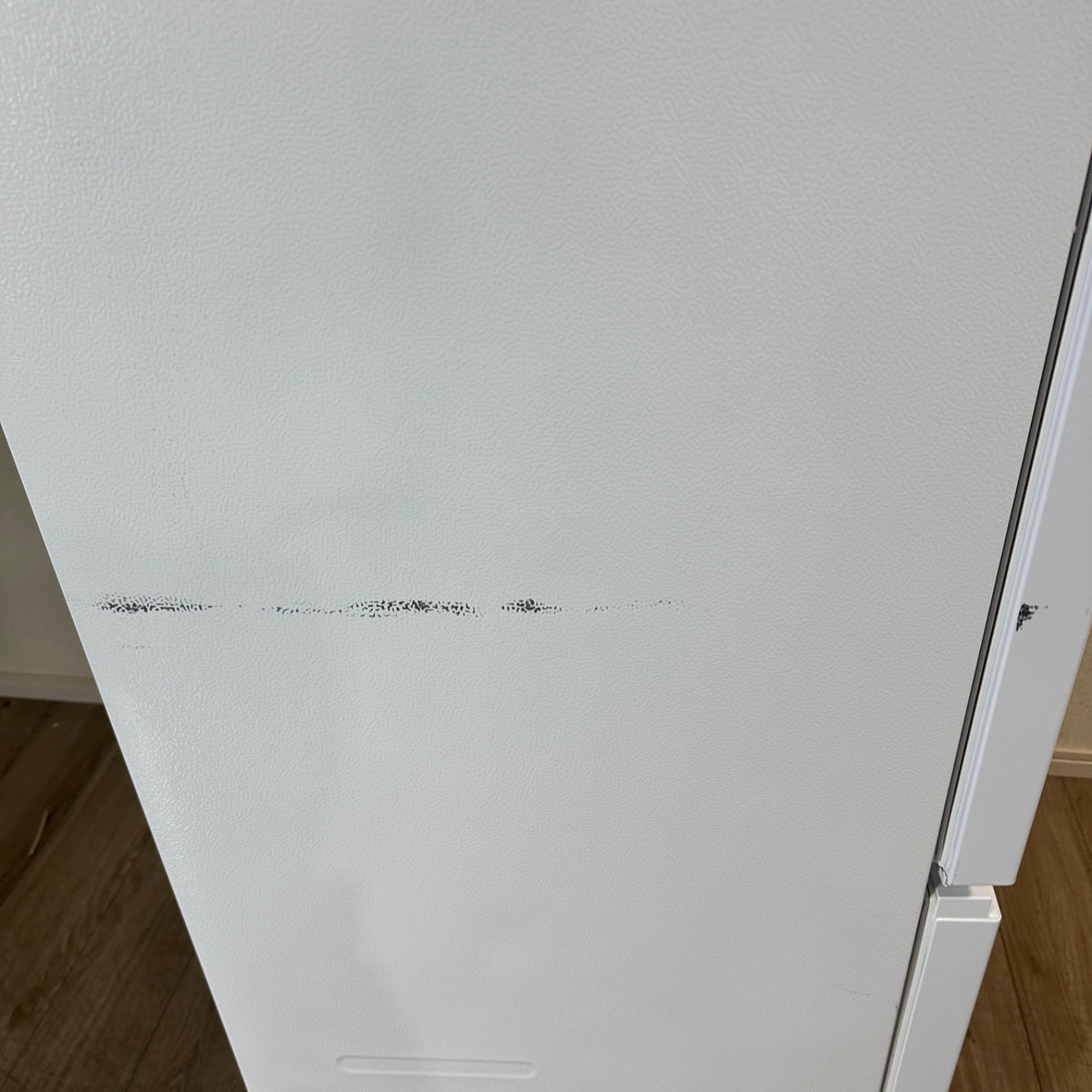 中古 冷蔵庫 YAMADA YRZ-F15MW 159L 2026年製 写真10
