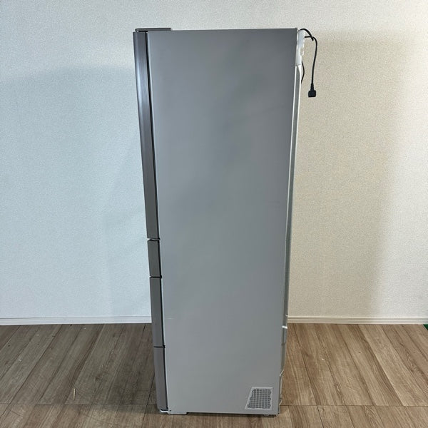 冷蔵庫 R-HW48N【ITQ684LME7IM】