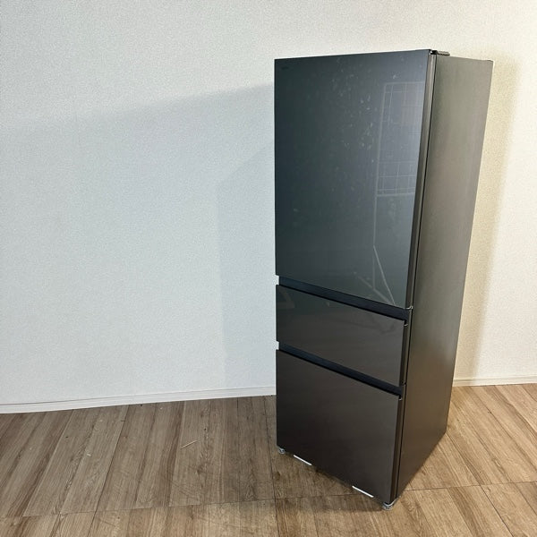 冷蔵庫 GR-U36SV【ITIR91CHLN5W】