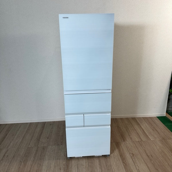 冷蔵庫 GR-V500GT【ITO7LO3V0EX8】