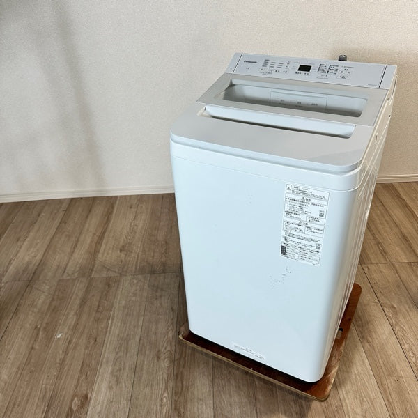 洗濯機 NA-FA7H2【IT5JJNFYJ81I】