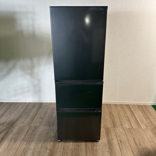 冷蔵庫 HR-D3602【IT29D0FK0T49】