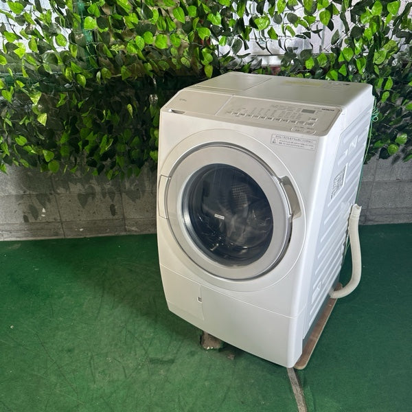 洗濯機 BD-SV120J【ITAY5IVYT3OW】