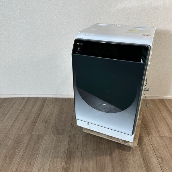 洗濯機 ES-W114【ITN2G7Q55CRC】