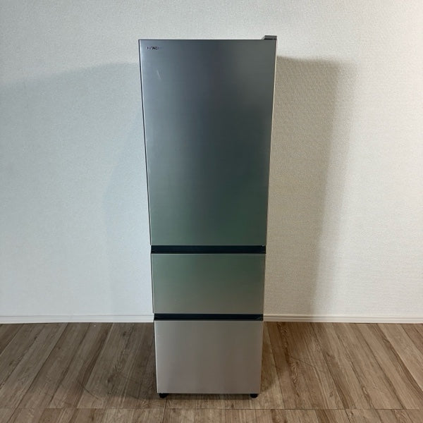 冷蔵庫 R-V32RV【ITOZLPC1HYA0】