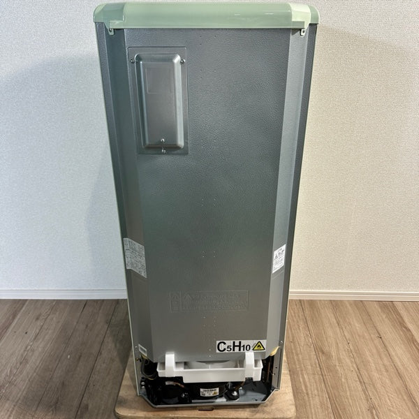 冷蔵庫 ANG-RE151-A1【ITIDA4M49ONC】
