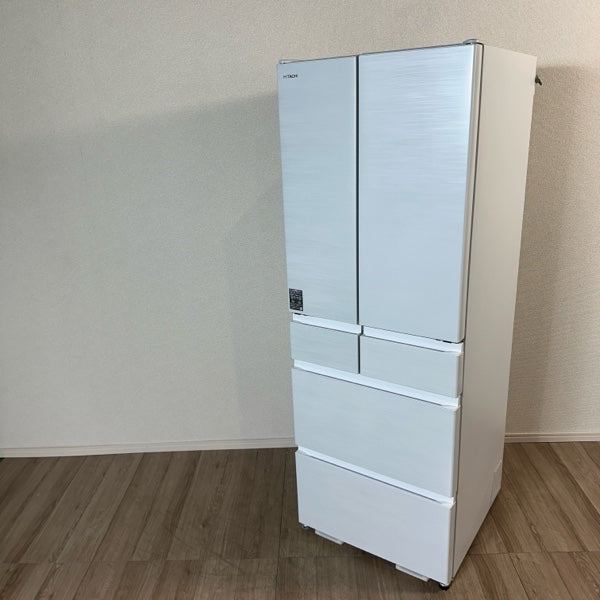 冷蔵庫 R-H54X【ITFDIIROV9QS】