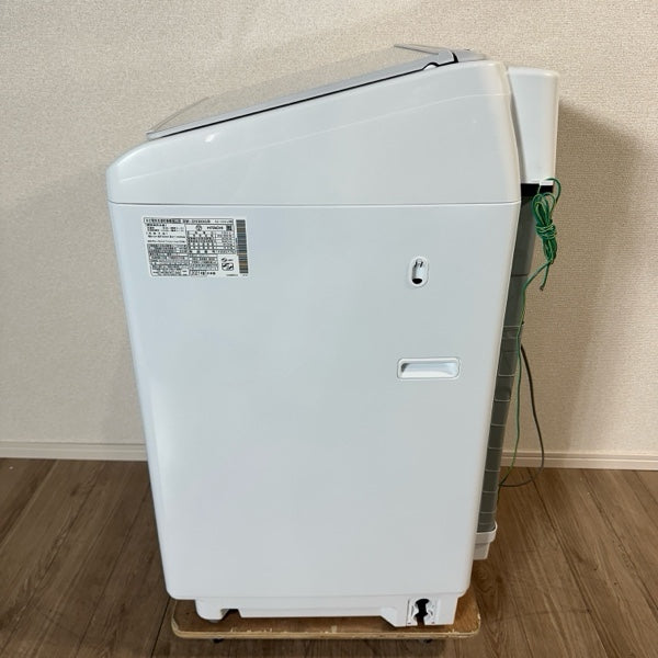 洗濯機 BW-DV80G【ITATB51XTAXG】