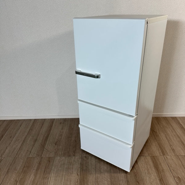 冷蔵庫 AQR-27M2【IT80B3ZPQEJ4】