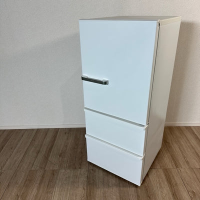 冷蔵庫 AQR-27M2【IT80B3ZPQEJ4】