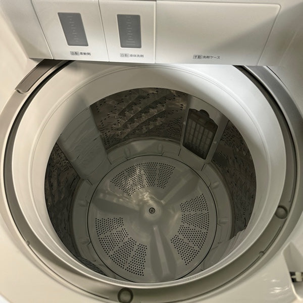 洗濯機 NA-FA10K2【IT6X90TZ0OLZ】