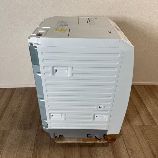 洗濯機 NA-LX127C【ITX4OYRFBO12】