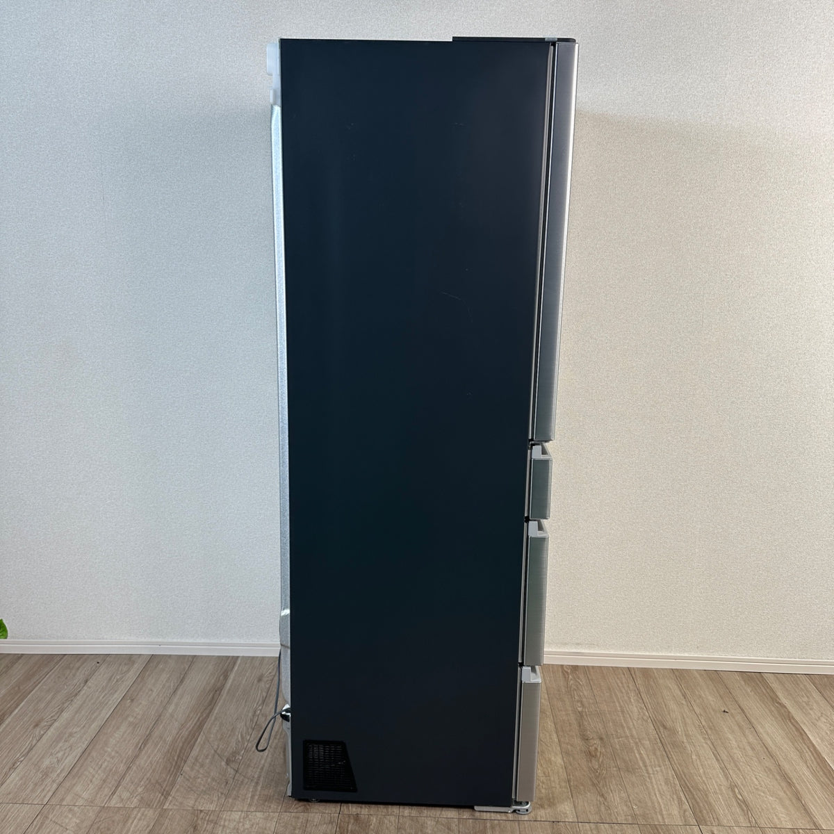 中古 冷蔵庫 HITACHI R-H49TG 485L 2023年製 写真4