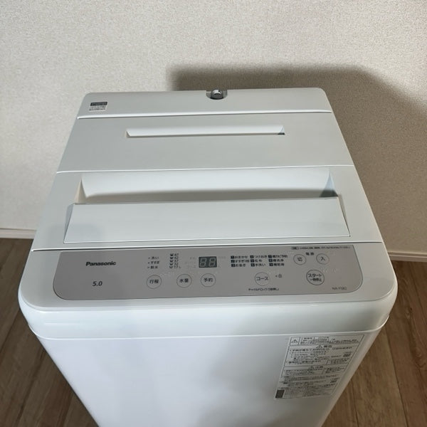 洗濯機 NA-F5B2【IT2A0PA870I1】