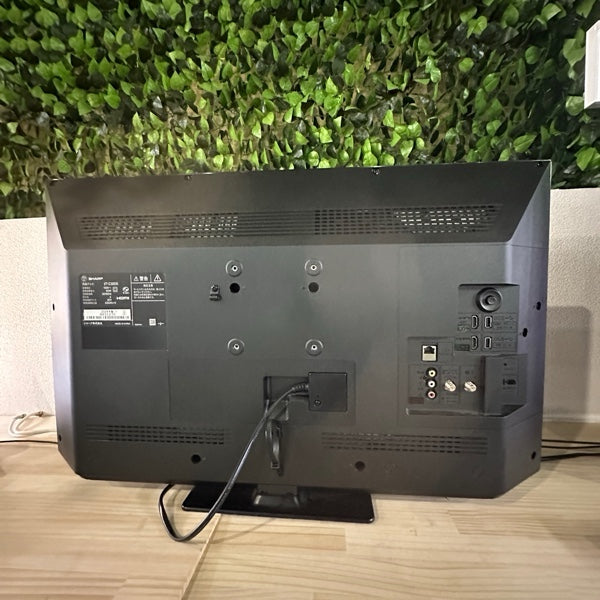 テレビ 2T-C32DE【ITPYROX39AOS】