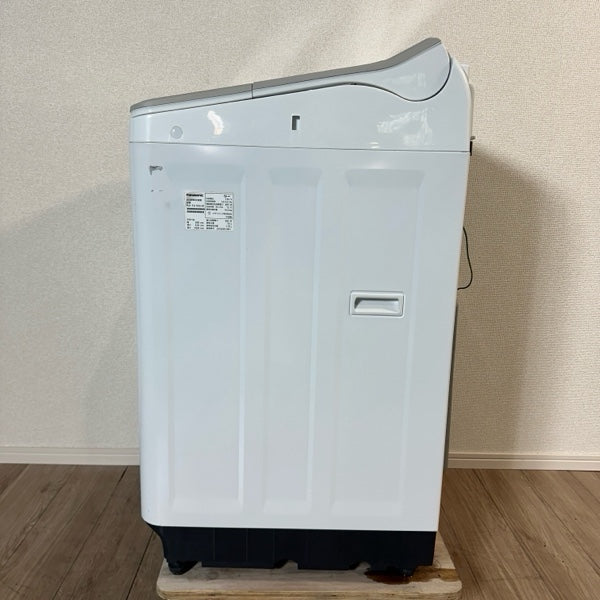 洗濯機 NA-FA100H9【ITMU58EBNR80】