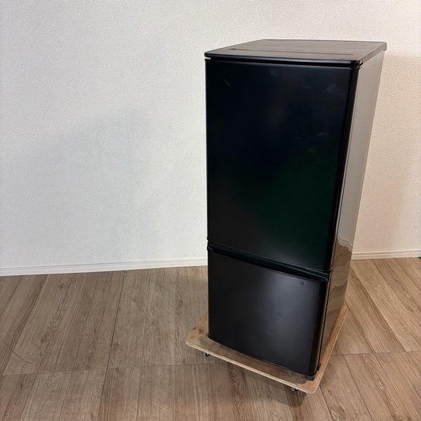 冷蔵庫　MR-P15EG【ITI5PIYQZPZE】