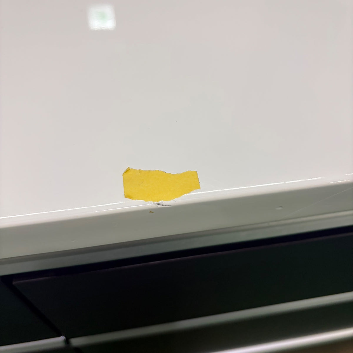 中古 食器棚 カウンタータイプ ブラウン