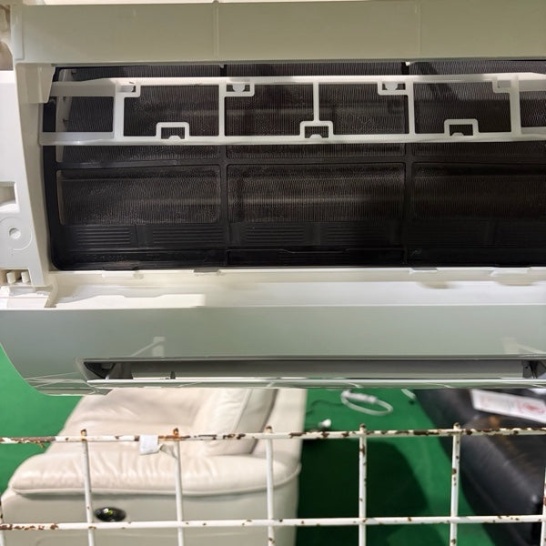 中古 エアコン MITSUBISHI MSZ-S2222 6畳 2023年製 写真5
