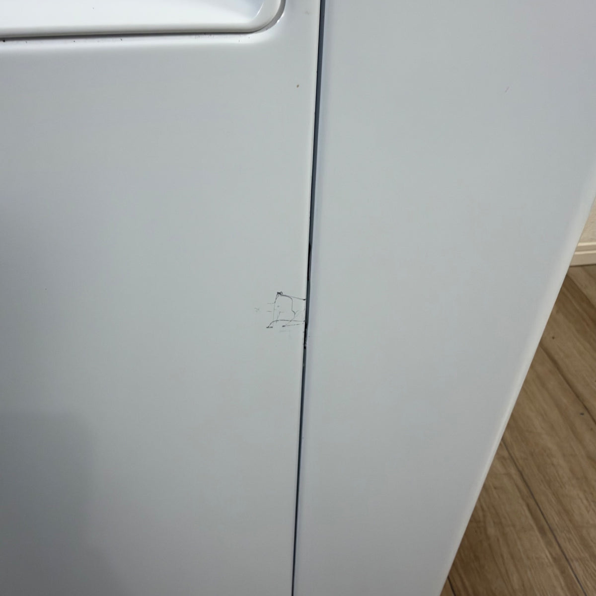 中古 縦型洗濯機 HITACHI BW-DX120E7 12kg 2020年製 写真11