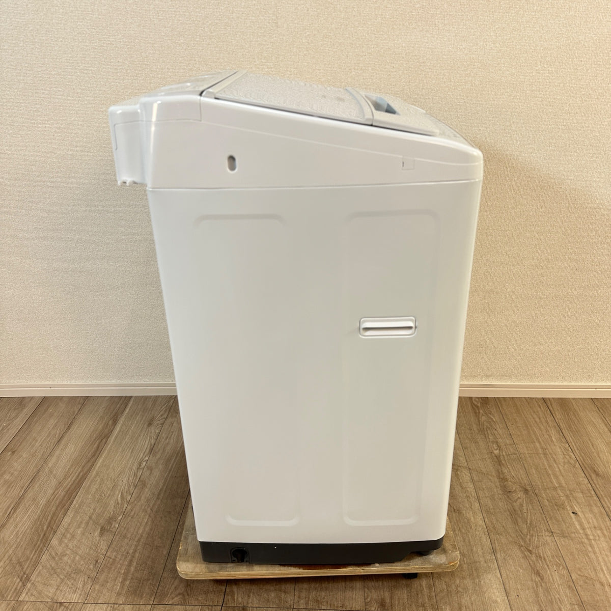 中古 縦型洗濯機 HITACHI 縦型 BW-V70GE9 7kg 2022年製 写真6