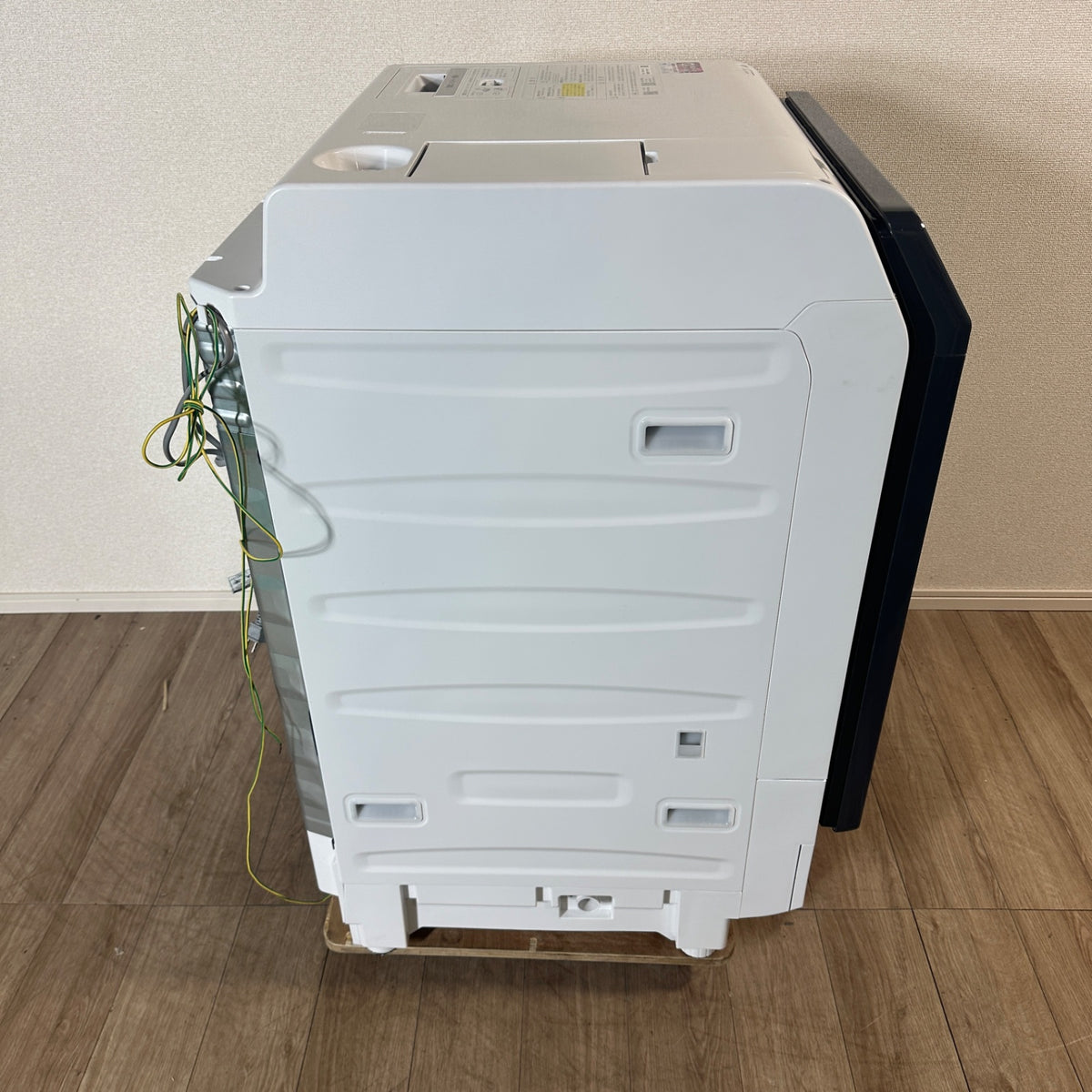 中古 ドラム式洗濯機 SHARP ES-W113 11kg 2021年製