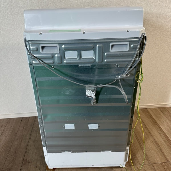 中古 ドラム式洗濯機 SHARP ES-W114 11kg 2022年製 写真5