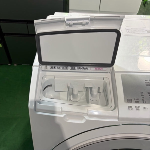 洗濯機 BD-SG110J【ITTWAE7I4SIM】