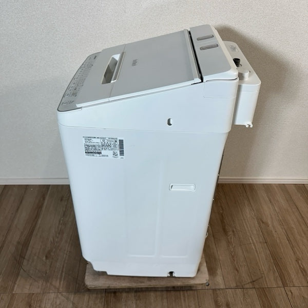 洗濯機 BW-X100G【ITARWMOCZRG8】