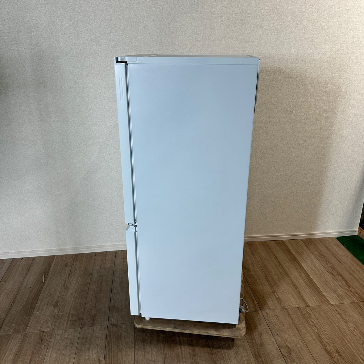 中古 冷蔵庫 SHARP SJ-D18K 179L 2024年製