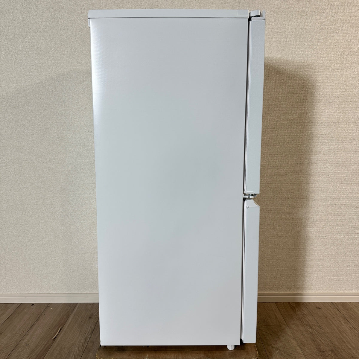 中古 冷蔵庫 SHARP SJ-15E4 152L 2025年製 写真4