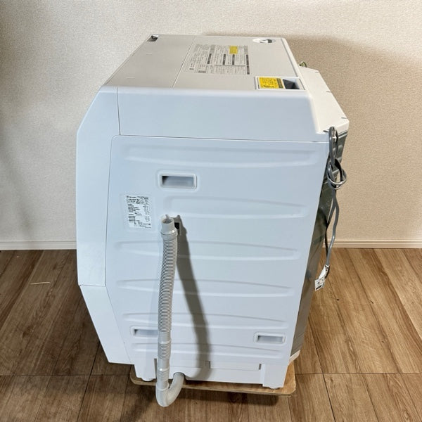 洗濯機 ES-H10E【ITWJZGY1O5NK】