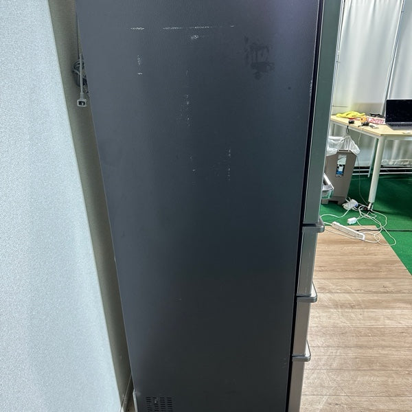 冷蔵庫 AQR-V43J【ITWO9MU33MIA】