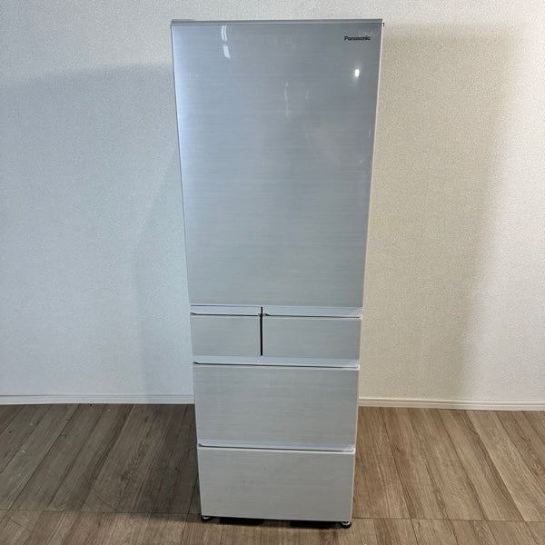 冷蔵庫 NR-E418EXL【IT50FQ9GFC2F】