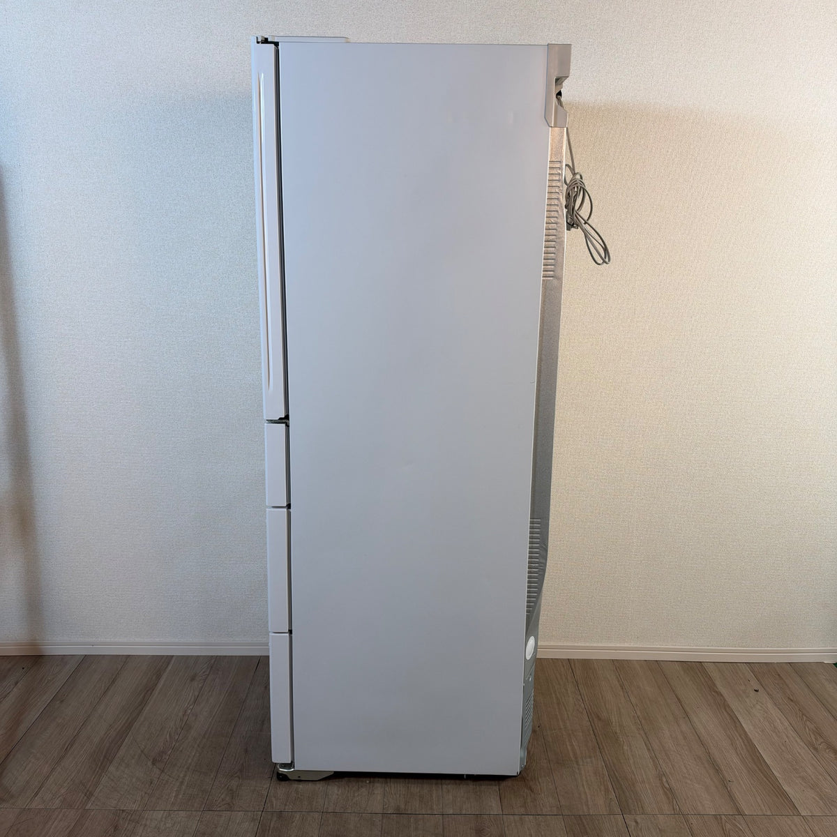 中古 冷蔵庫 MITSUBISHI MR-B46FL 455L 2020年製