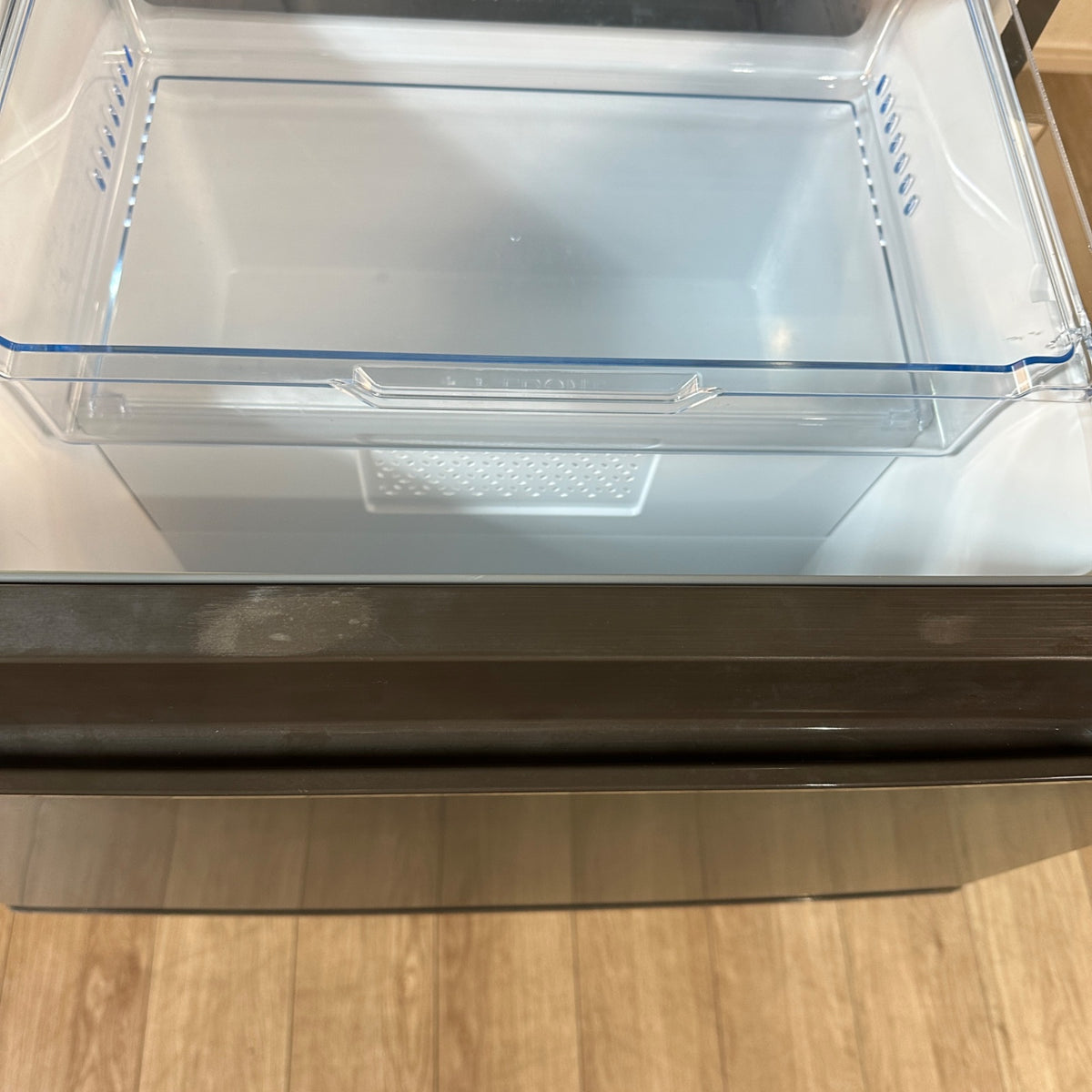 中古 冷蔵庫 Hisense HR-D3601S 360L 2022年製