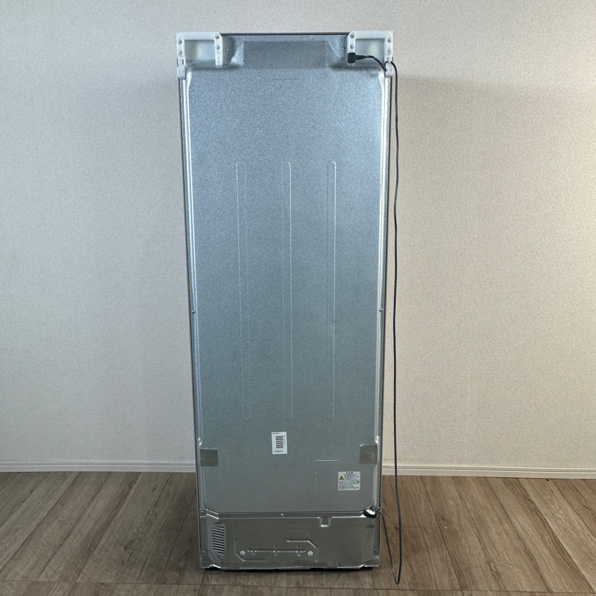 中古 冷蔵庫 HITACHI R-HW49V 485L 2024年製 写真4