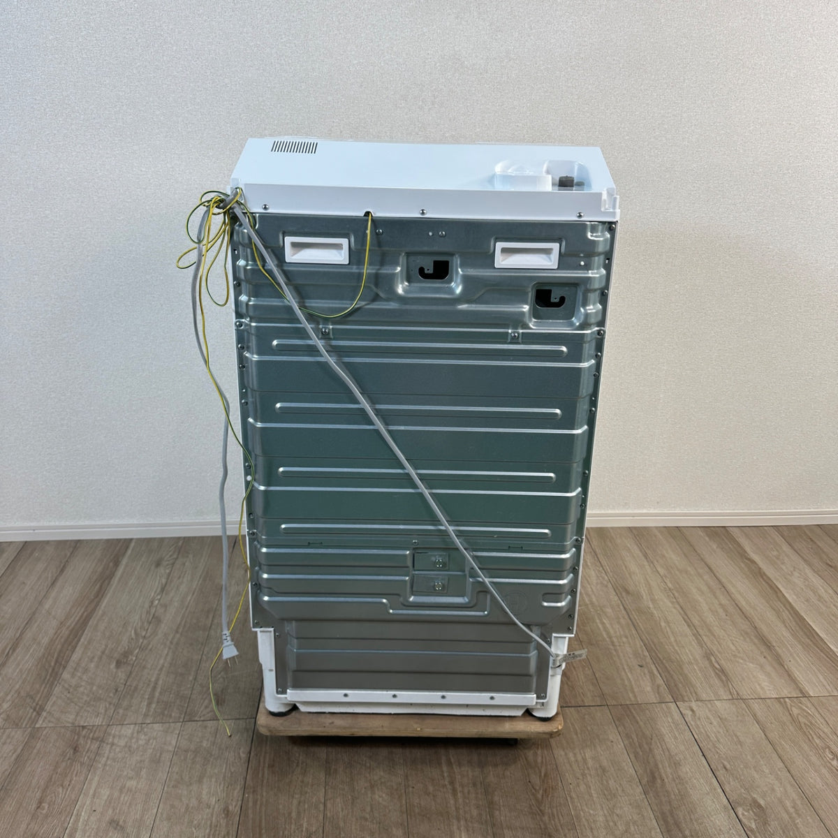 中古 ドラム式洗濯機 TOSHIBA TW-127XP1L 12kg 2022年製 写真3