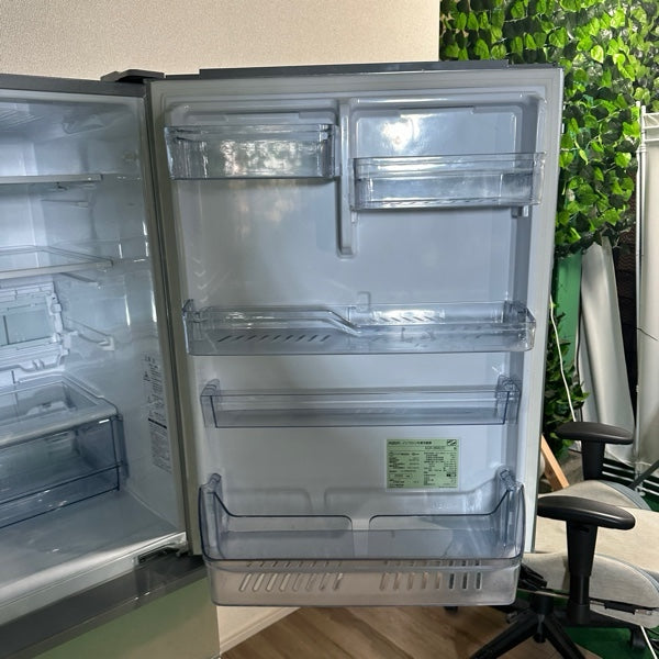 冷蔵庫 AQR-36M2【IT0UUXZWLCGG】