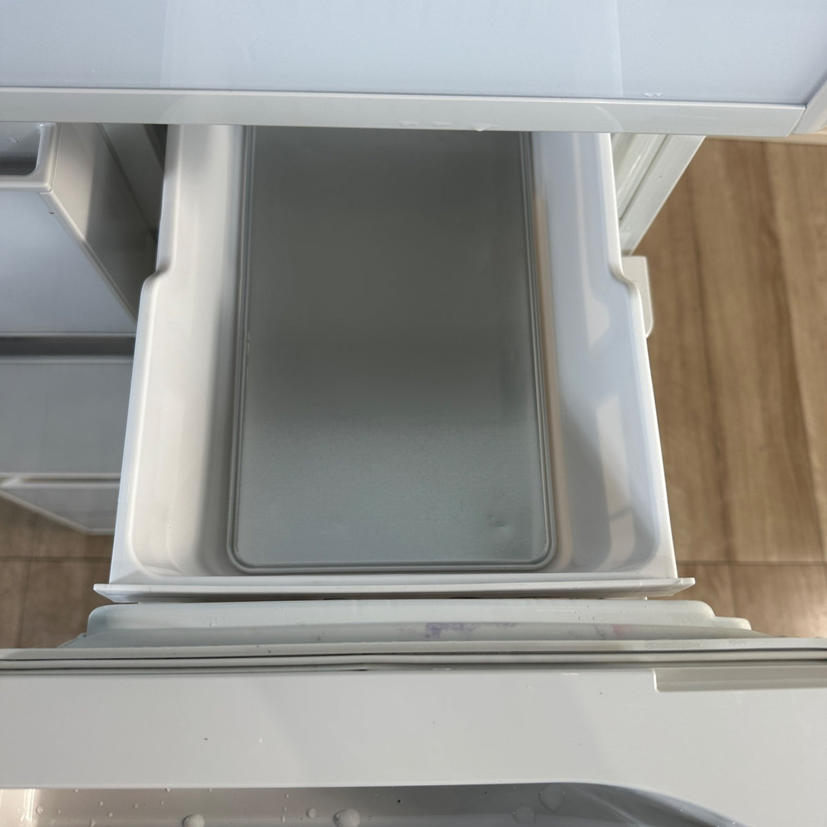中古 冷蔵庫 HITACHI R-S40K 401L 2020年製