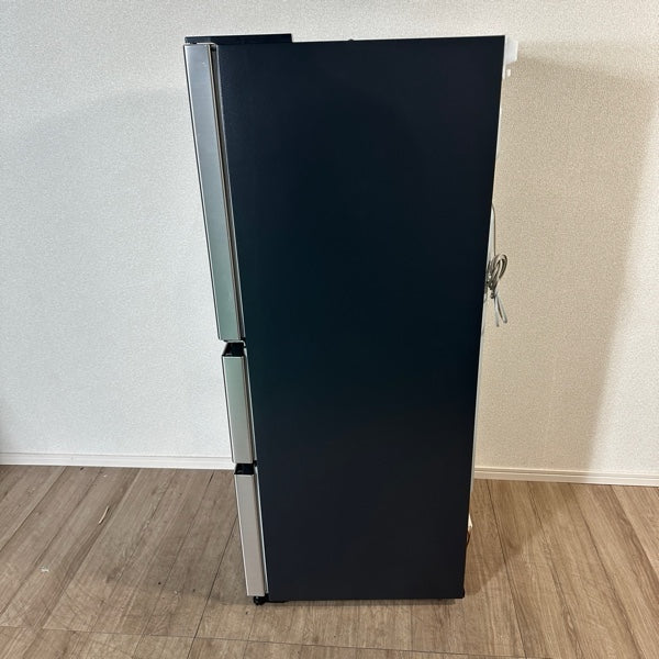 中古 冷蔵庫 HITACHI R-27TV 265L 2024年製