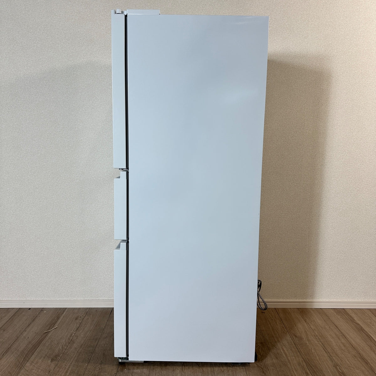 中古 冷蔵庫 Hisense HR-D295KW 295L 2026年製