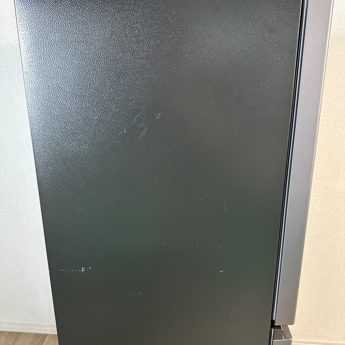 中古 冷蔵庫 AQUA AQR-20P 200L 2024年製
