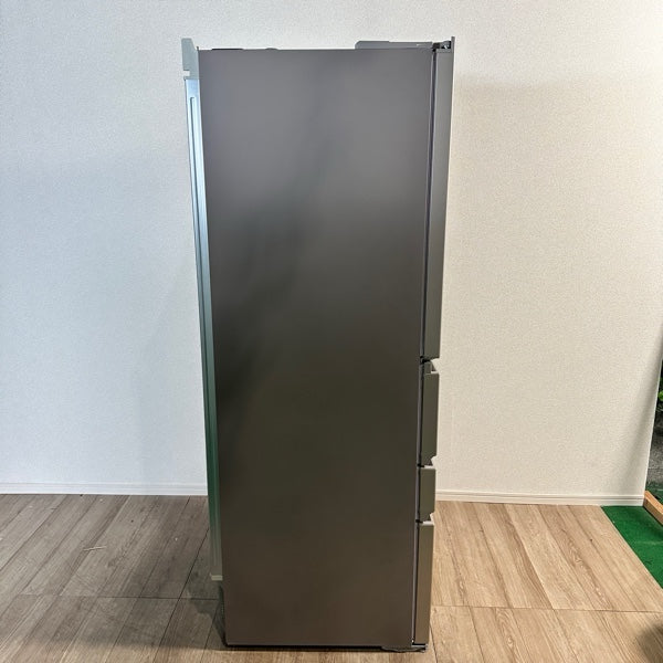 冷蔵庫 GR-W500GTM【ITKEXWZTPKXP】